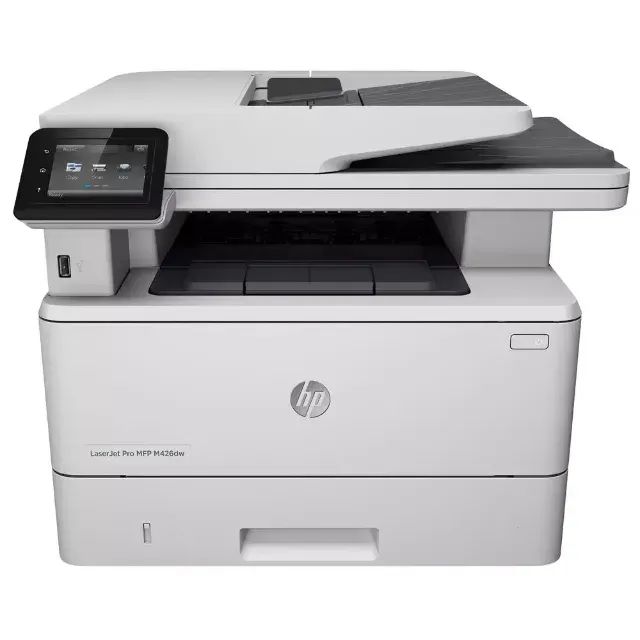 Impressora HP LasetJet Pro M426dw
