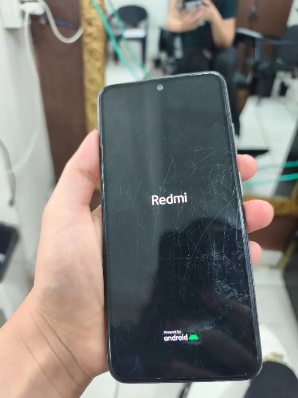 Redmi 10s  - Foto 2