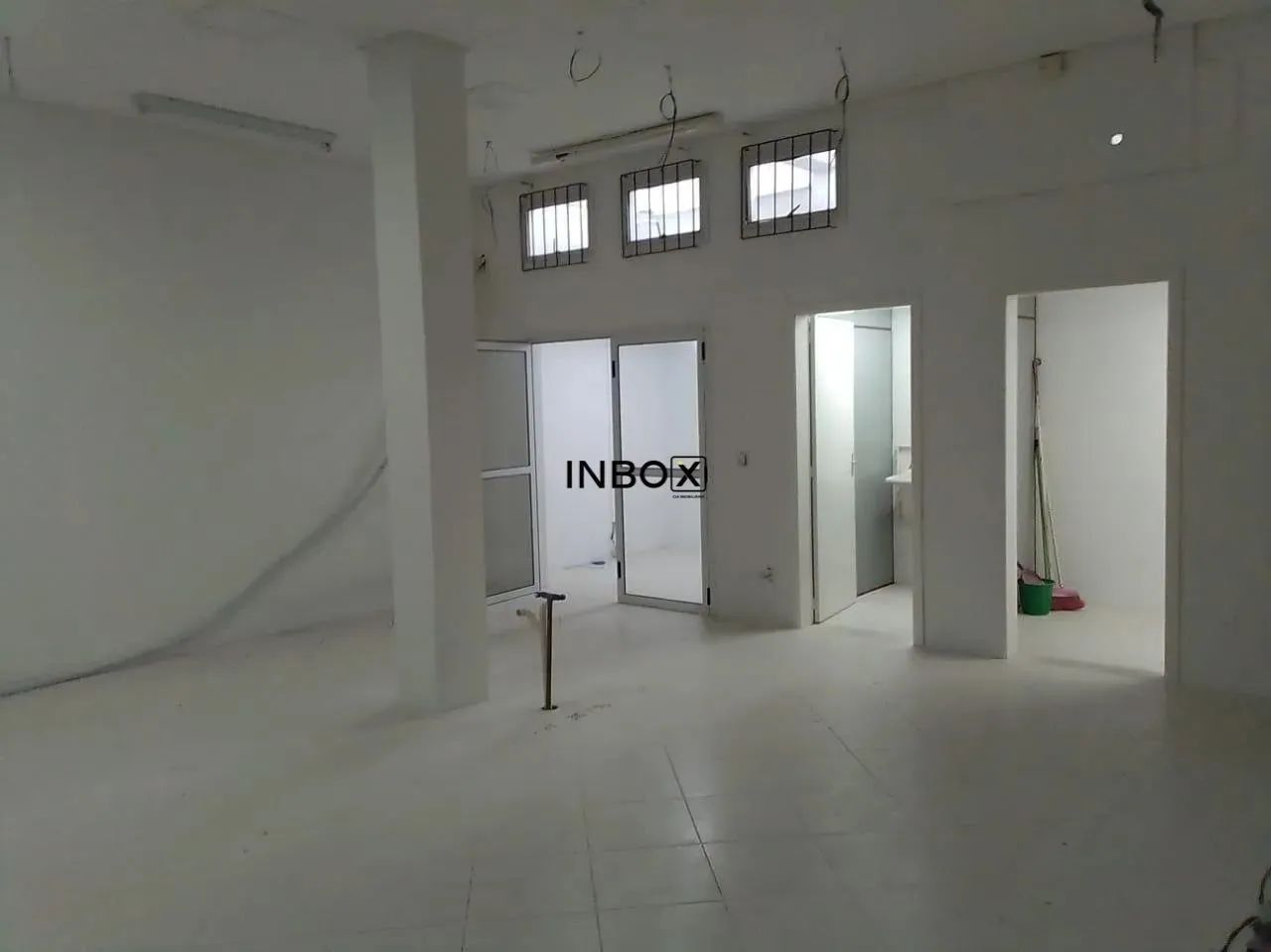 INBOX ALUGA - SALA COMERCIAL NO CENTRO DE BENTO GONÇALVES