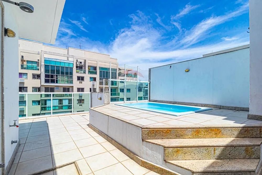 Cobertura duplex, Barra Bonita - Foto 2