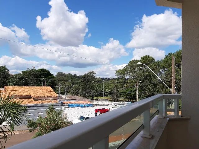 Apartamento, 3 quartos - Tibery - Foto 3