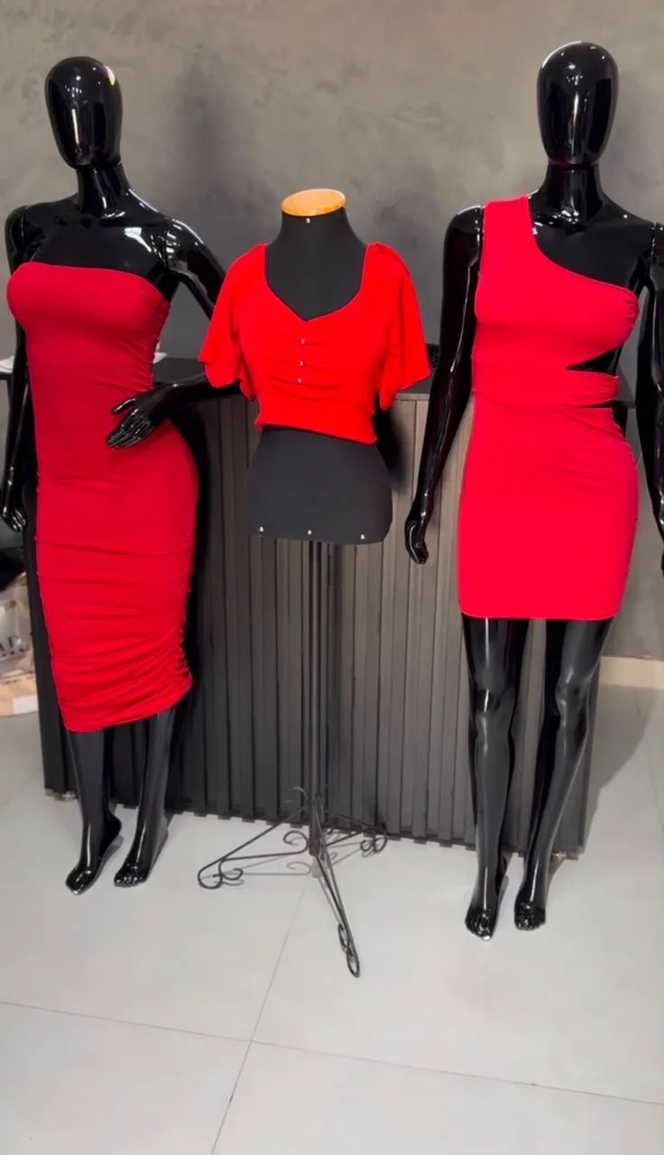 Manequins