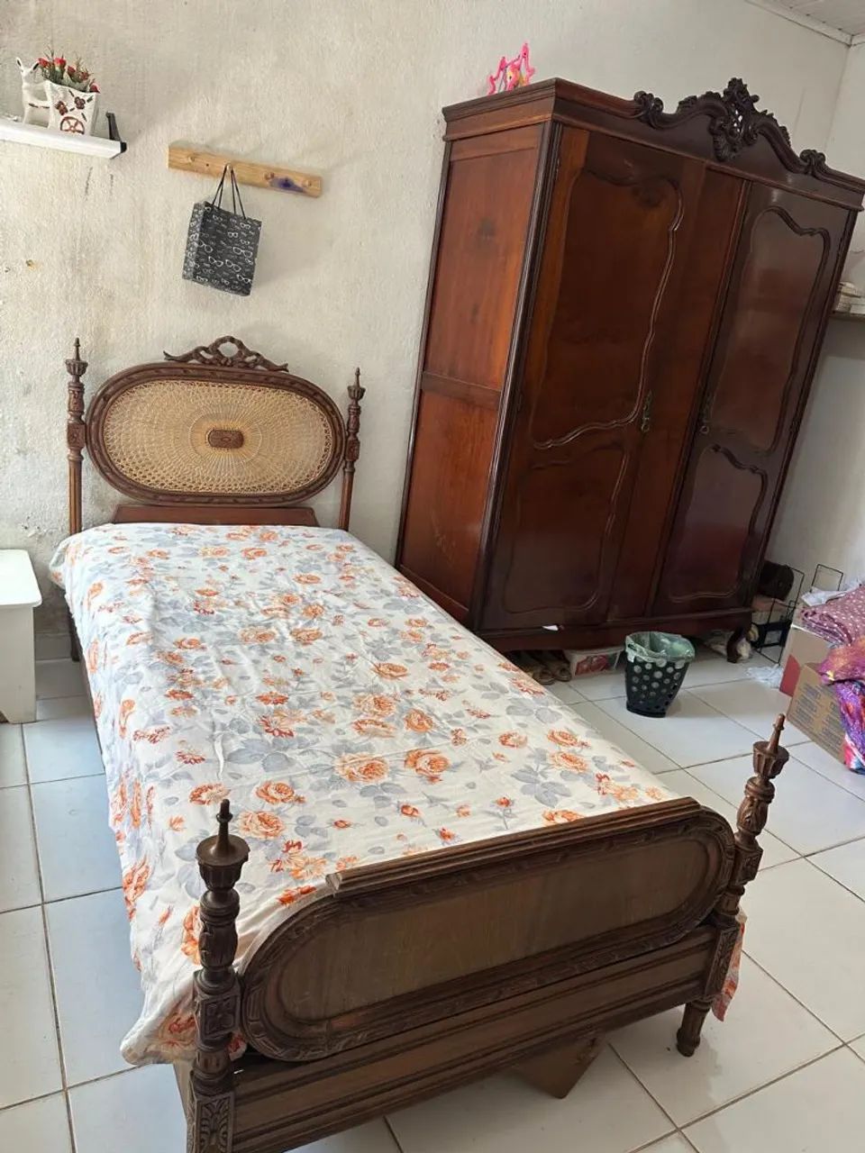 Cama casal  - Foto 2