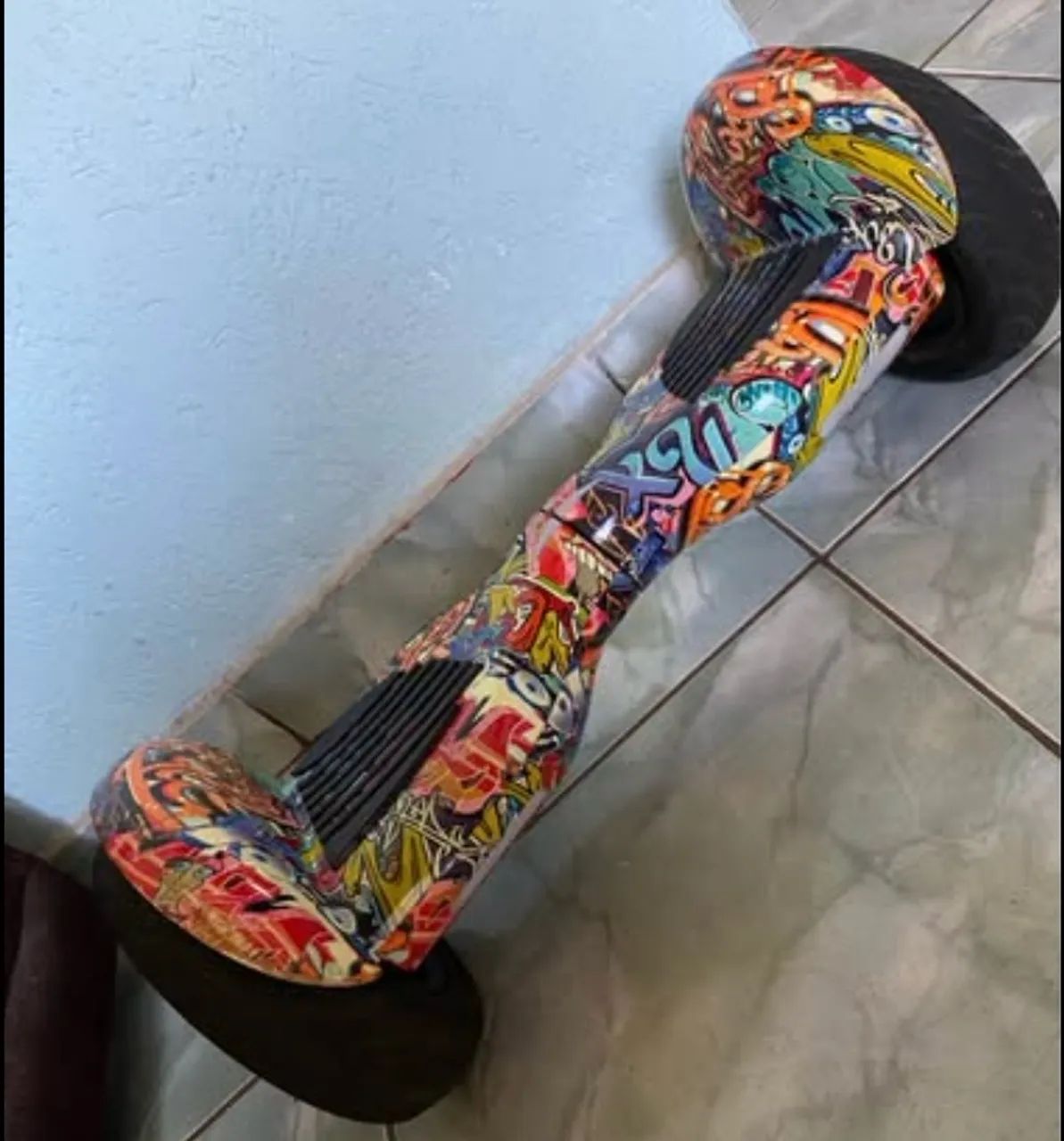 HOVERBOARD