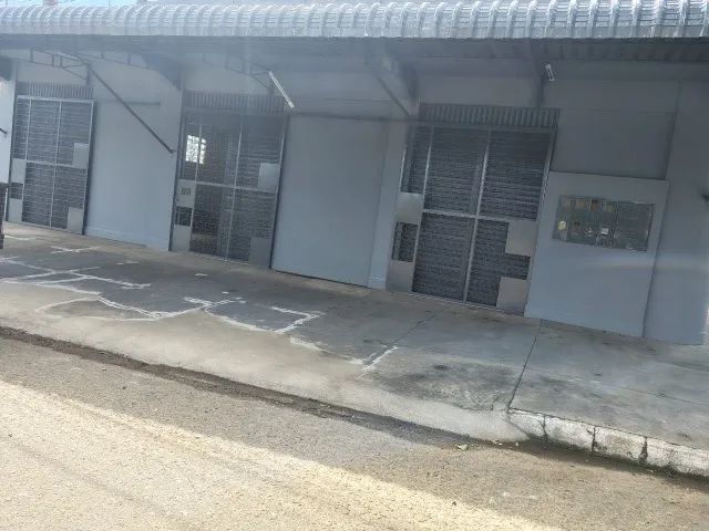 Imóvel comercial na folha 15, 224m2 - Foto 2