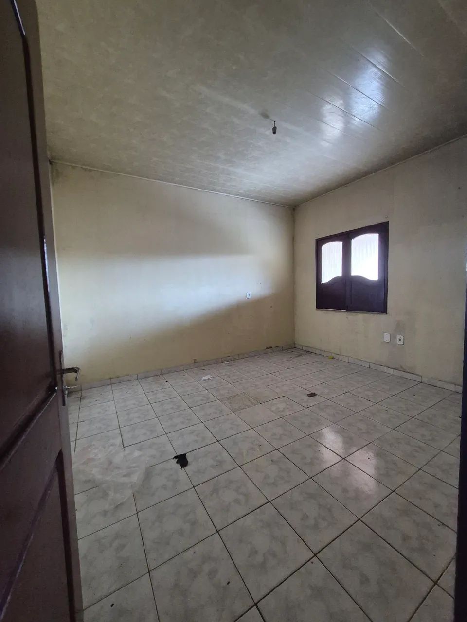 Alugo casa de com 4/4 na cidade nova 7 - Foto 5