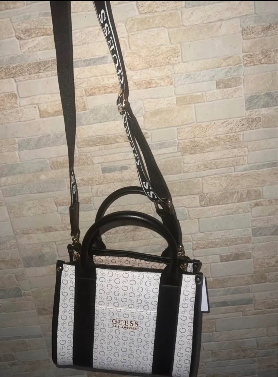 Bolsa da guess - Foto 3