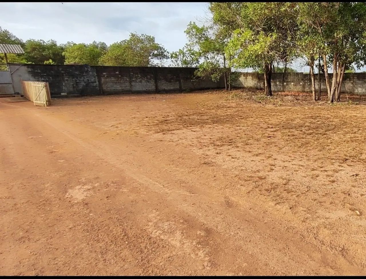 Terreno para Morar e ter sossego Distrito do Coração  - Foto 8