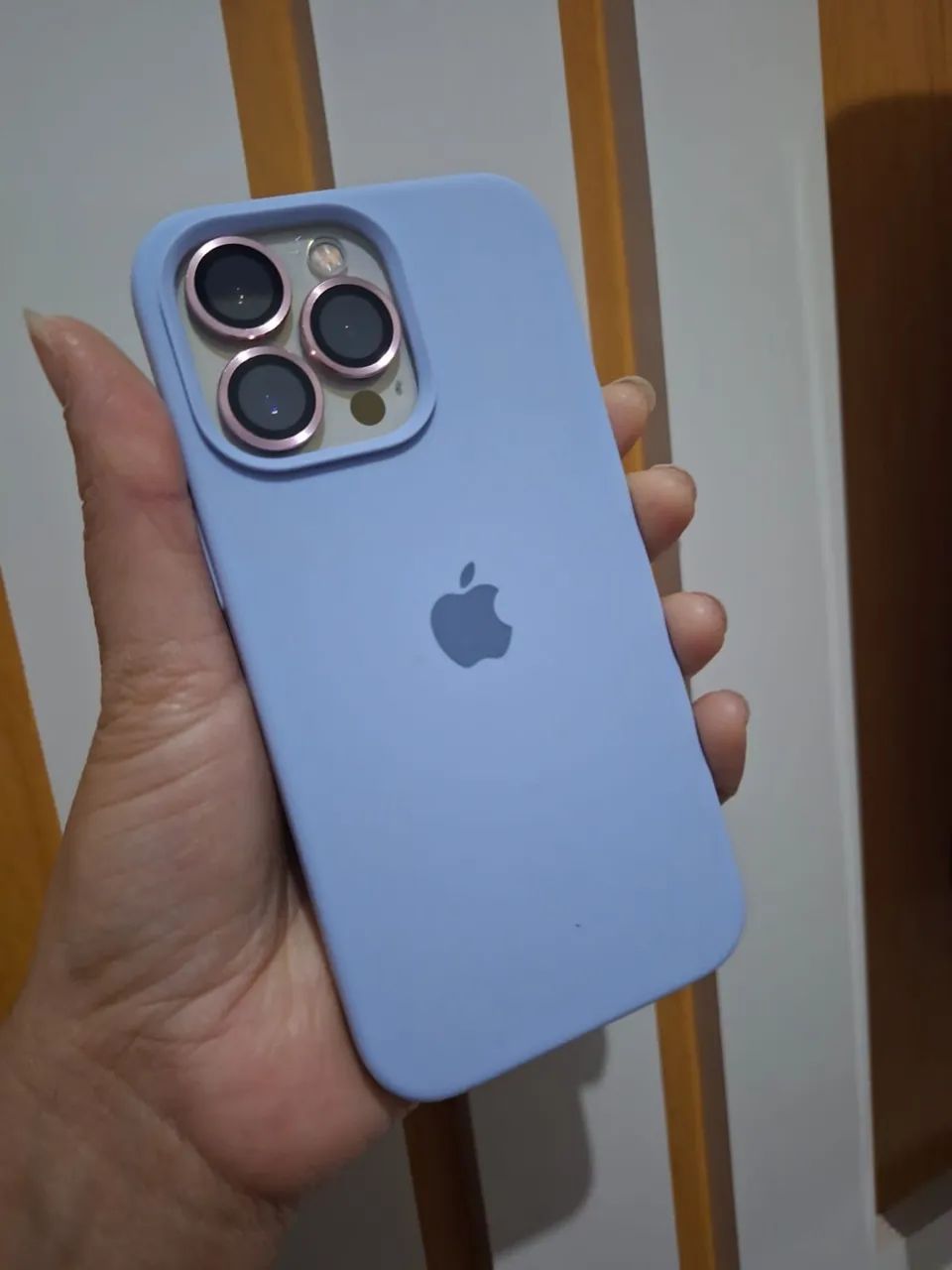 iPhone 13 Pro (vendo ou troco)