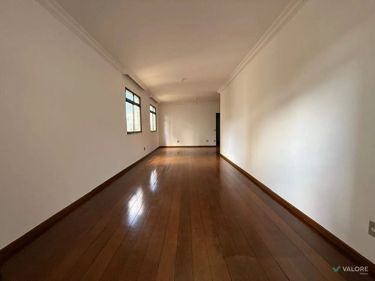 Apartamento 4 Quartos - Grajaú