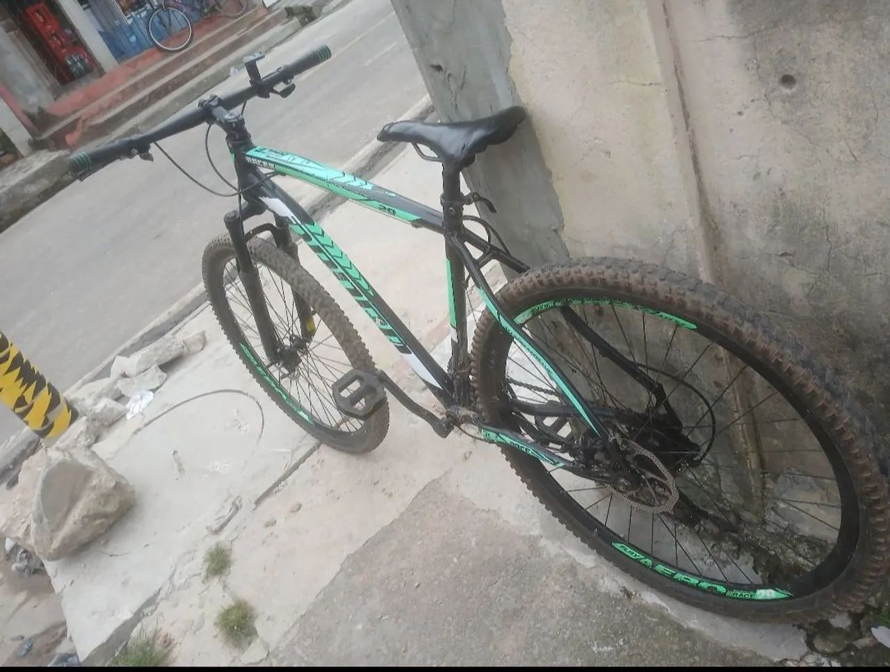 BAIK ESPORTE ARO 29 - Foto 3