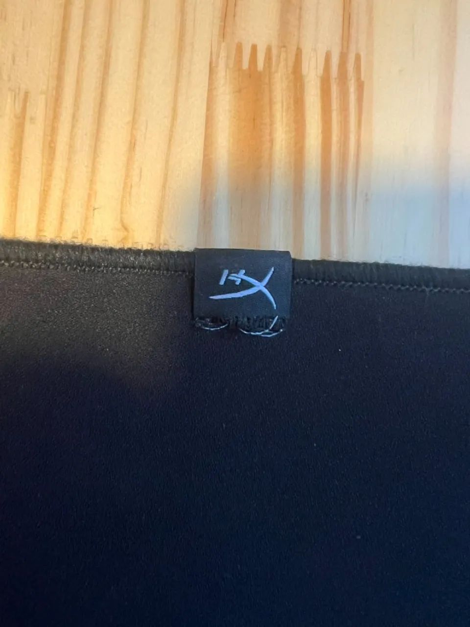 Mousepad HyperX Pulsefire Mat XL - Bom Estado - Foto 2
