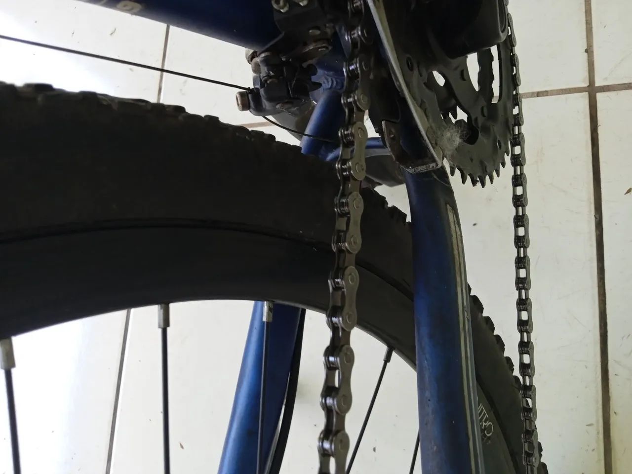 Bicicleta aro 29 Redstone  - Foto 5