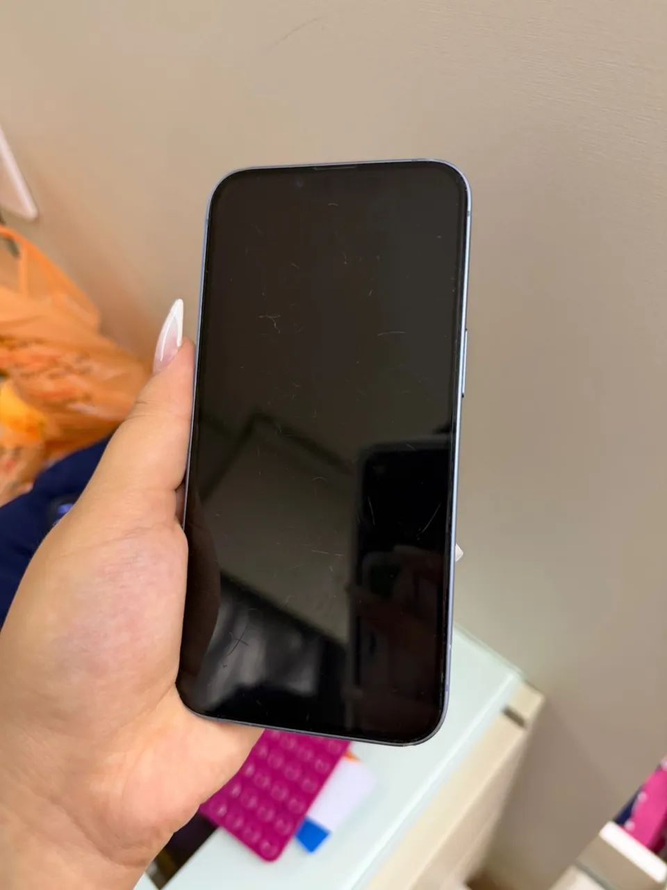 Iphone 14 Plus - 128gb - Foto 3