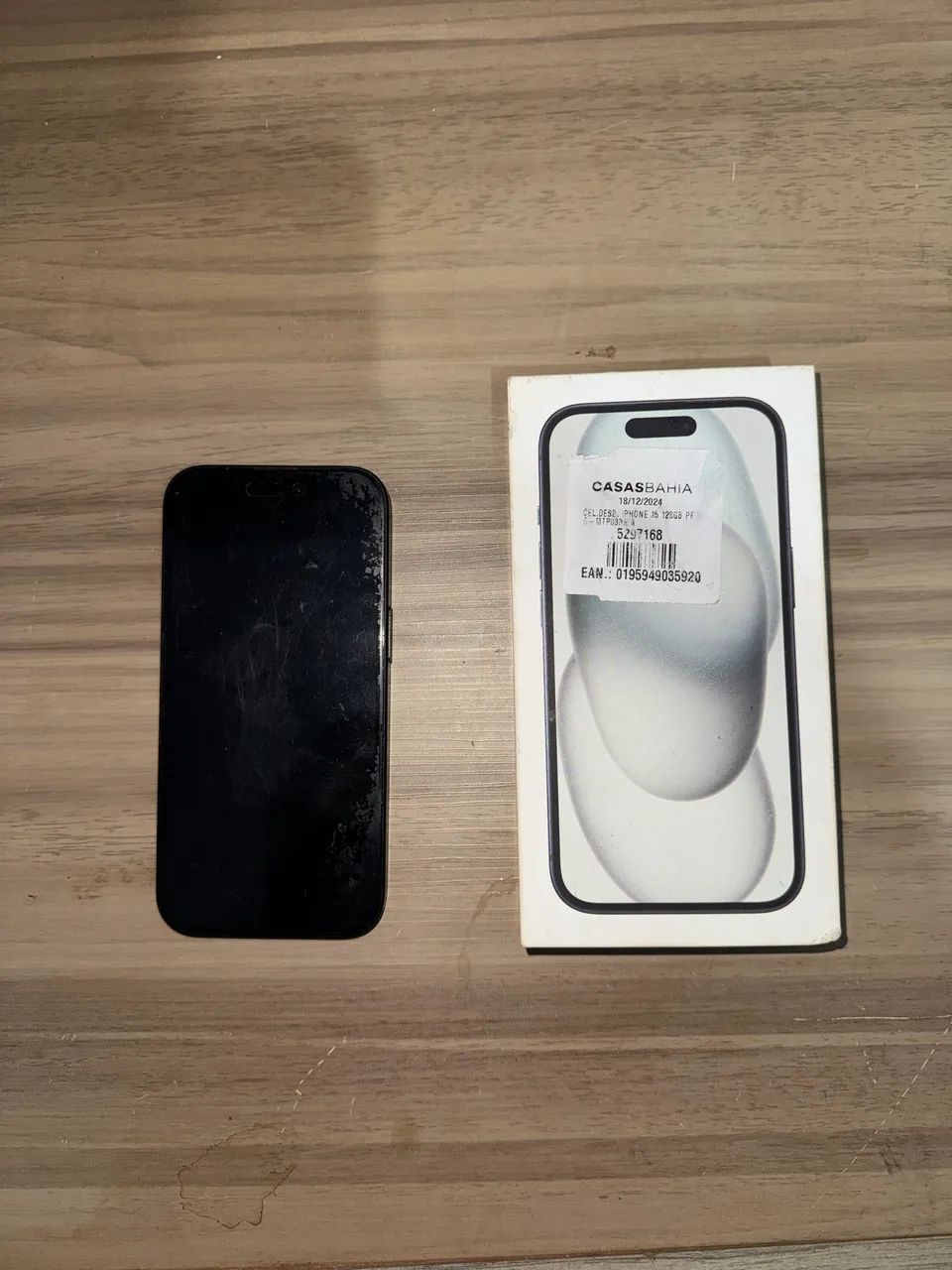 iPhone 15  - Foto 3