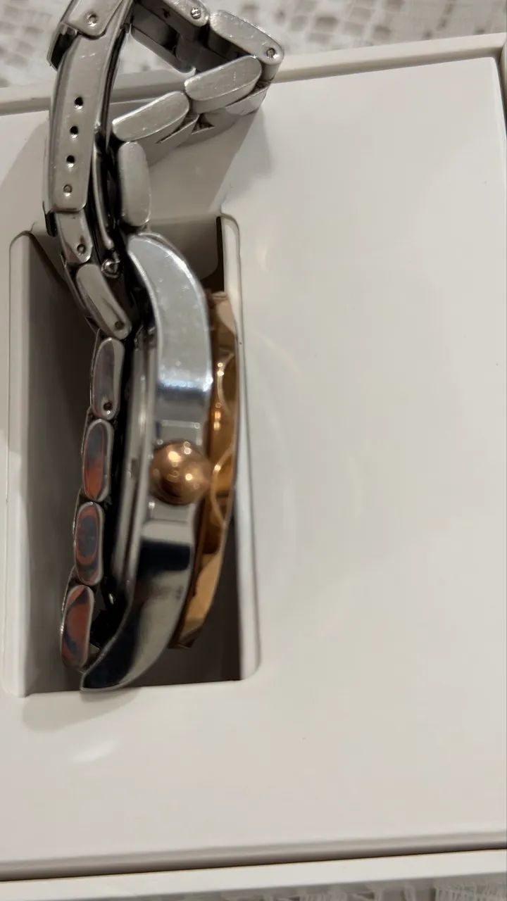 Relógio Invicta masculino de quartzo Pro Diver 26972 ORIGINAL - Foto 5