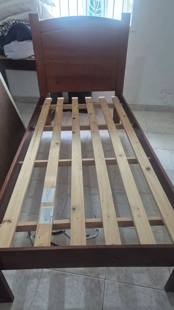 Cama  - Foto 2