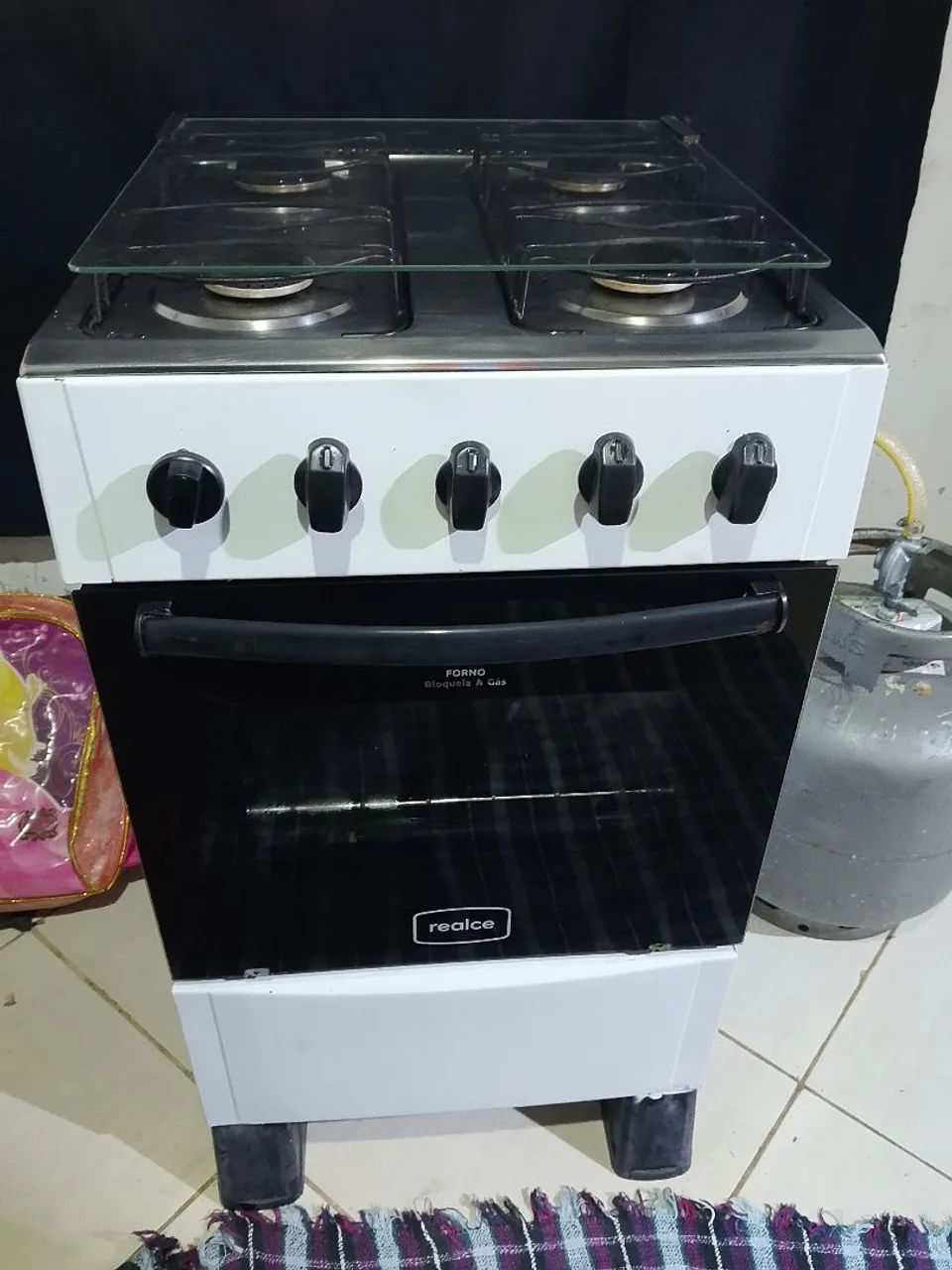 Fogao - Foto 4