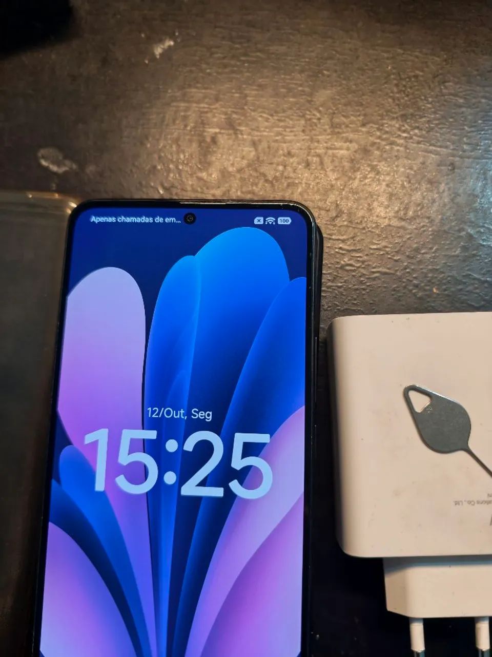 Xiaomi 12 t pro  - Foto 4