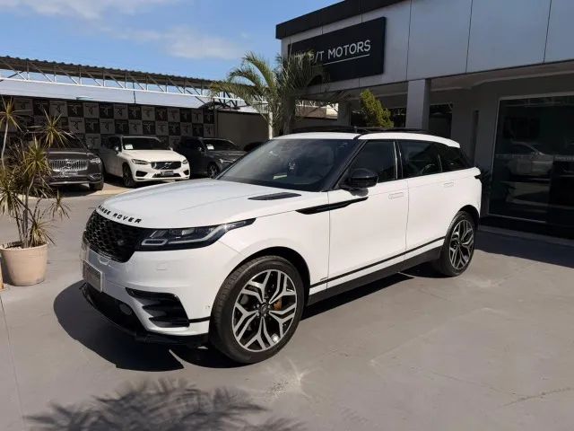 Land Rover Range Rover Range R. VE. R-DYN SE 2.0 4X4 300cv Aut. 2020 - Foto 2