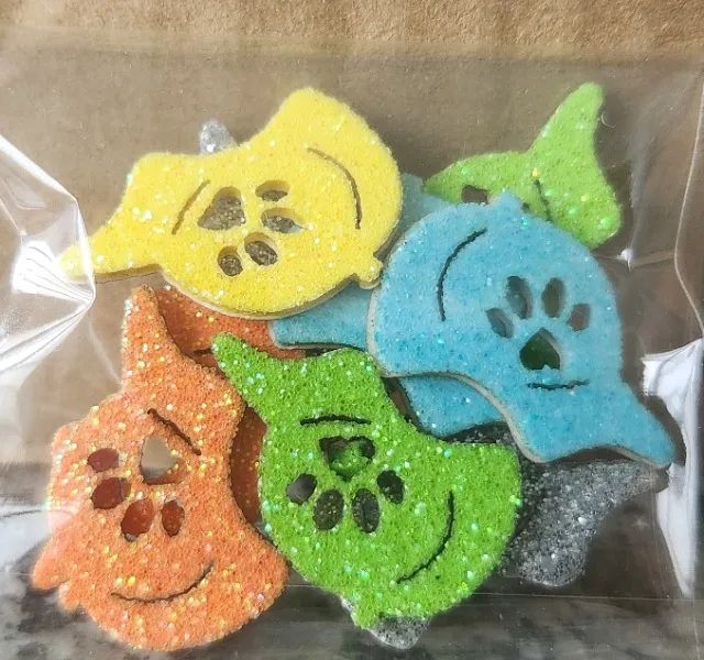 Adesivos Pets