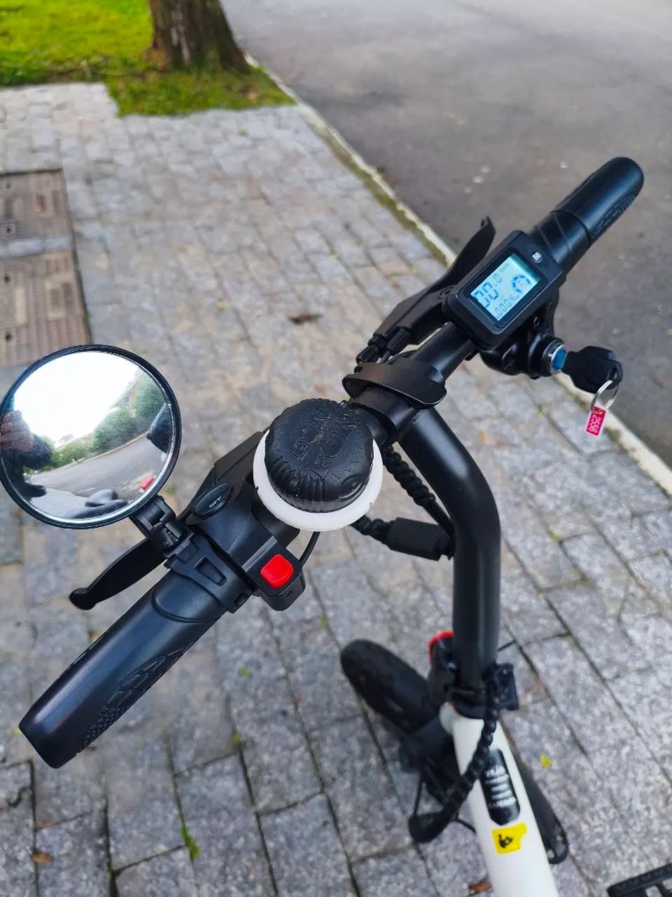 Bike Elétrica V1  - Foto 5
