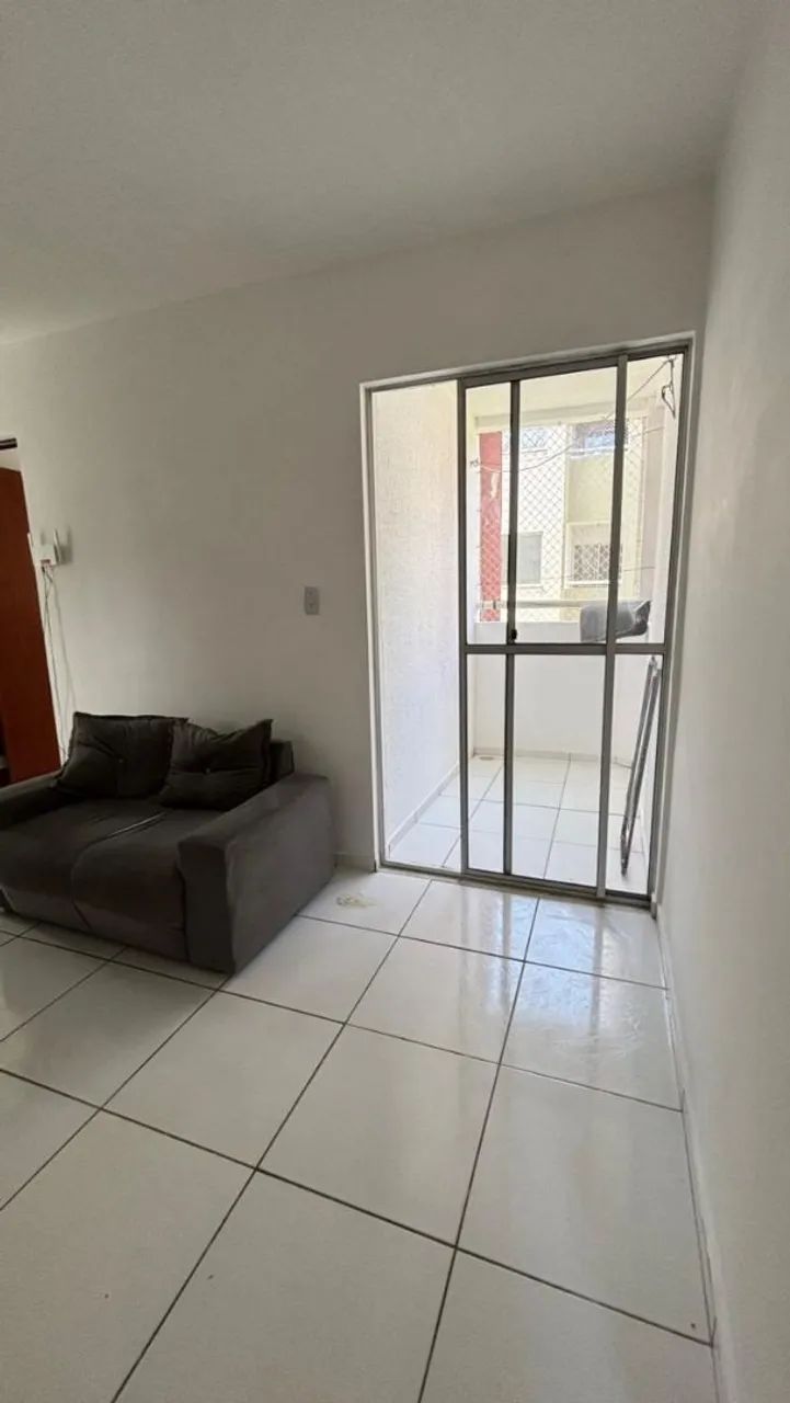 Alugo apartamento mobiliado riviera  3  - Foto 3