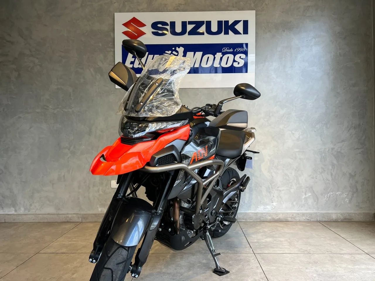 Zontes 350 - Foto 5