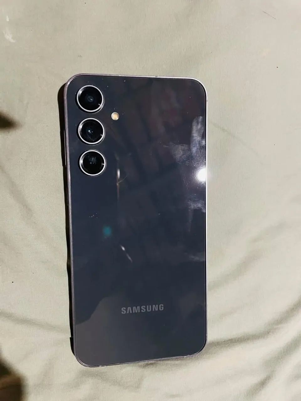Samsung S23 FE - Foto 2