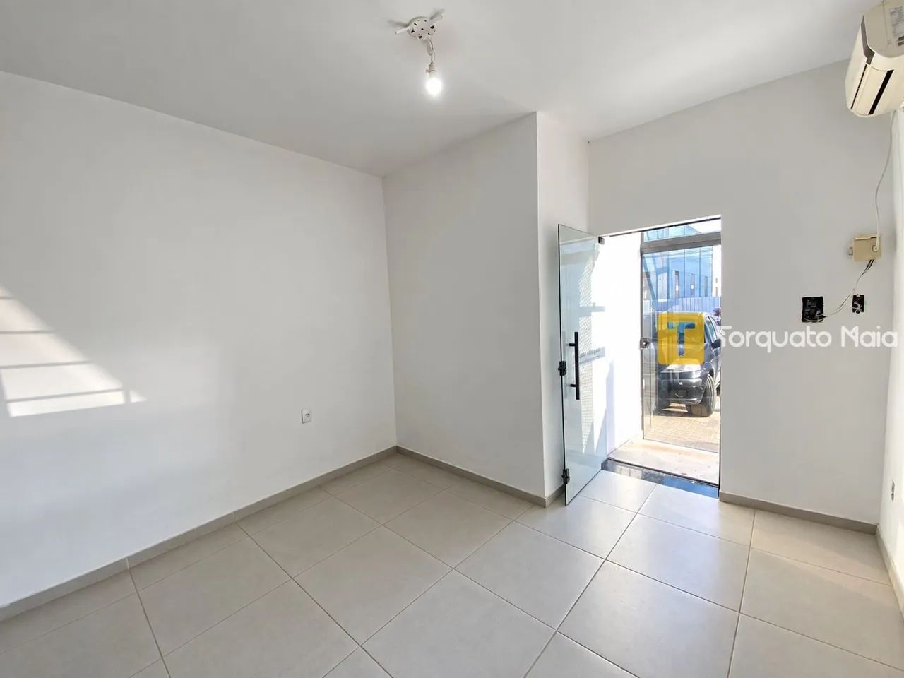 Sala comercial em excelente ponto no Guanabara - Foto 4