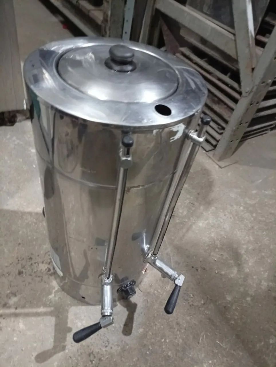 Máquina pra Café Indústrial  - Foto 3