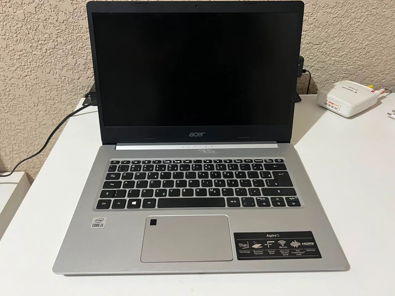 Notebook Acer Aspire 5 - Foto 2