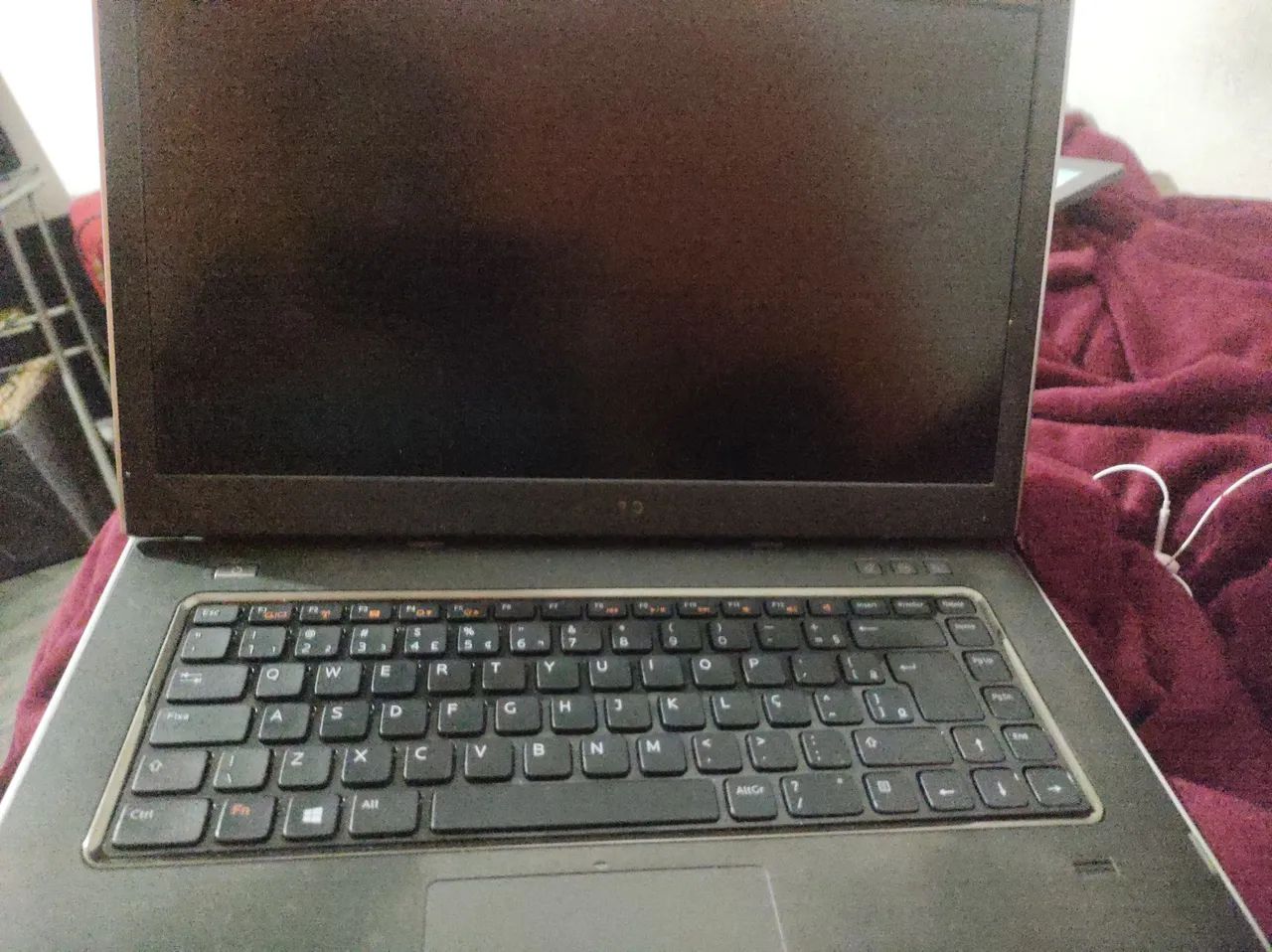 Notebook dell Vostro I5
