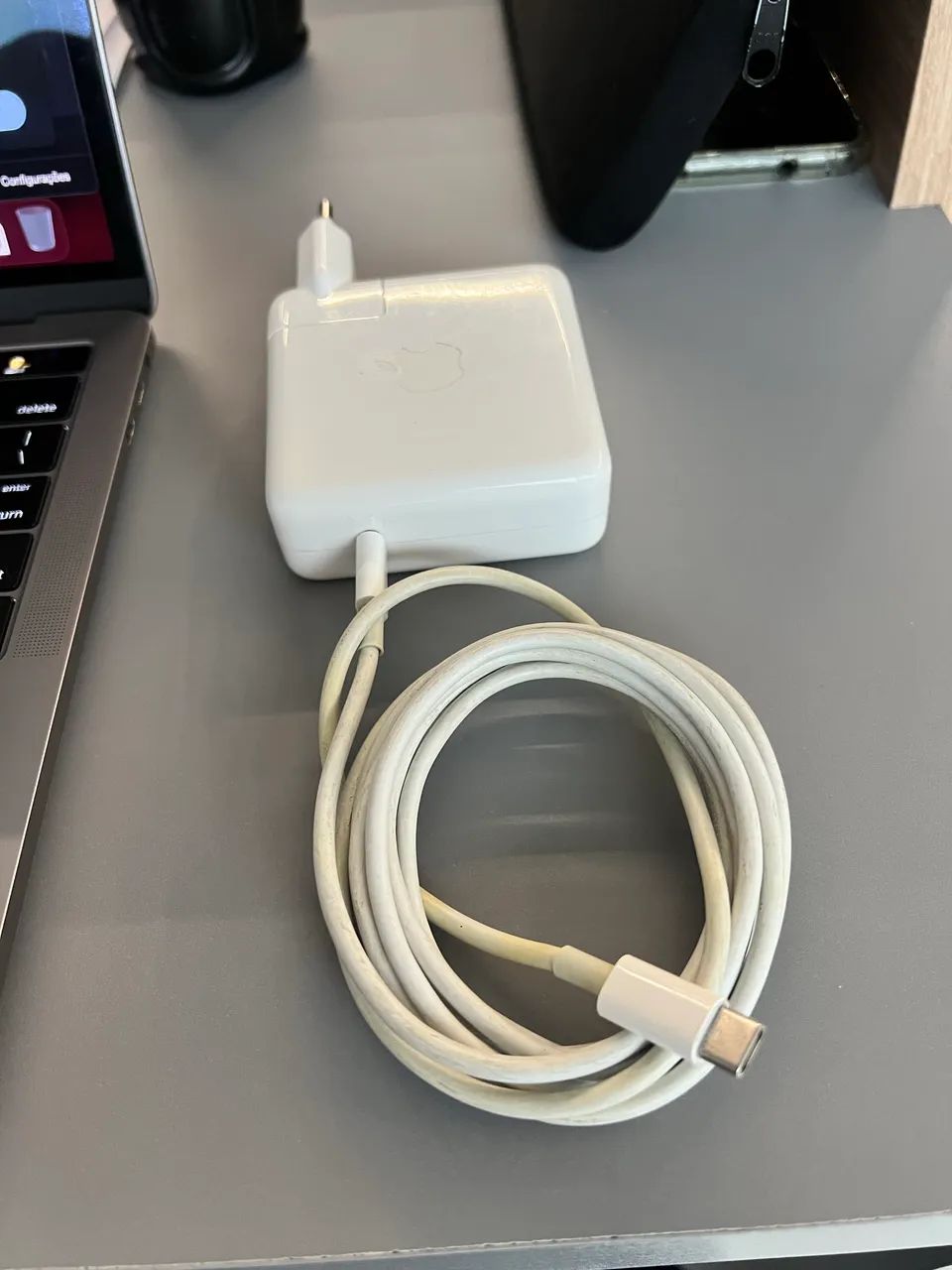 MacBook Pro 2016 - Foto 3