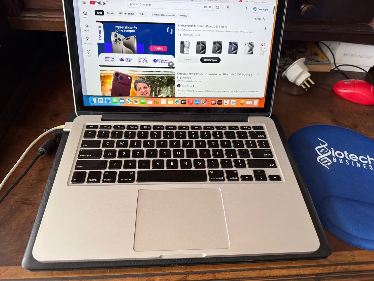 Vd macbook pro 2014 - Foto 5