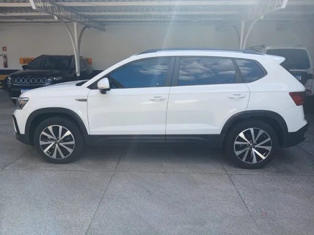 Volkswagen Taos COMFORTLINE 1.4 250 TSI FLEX AUT. 2023