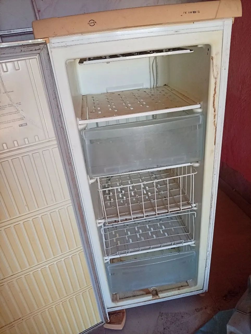 Freezer - Foto 4
