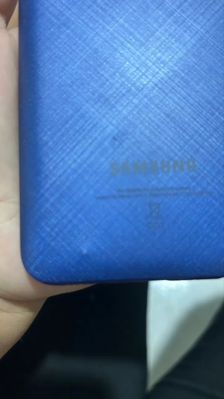 Celular A03  - Foto 4