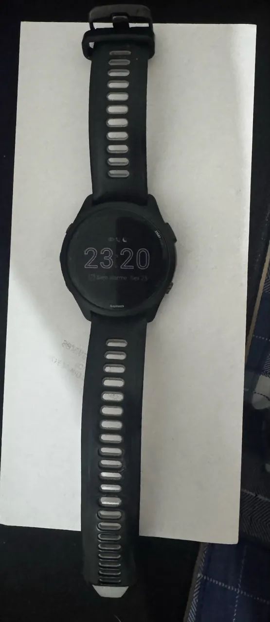 Garmin 265 preto - Foto 2
