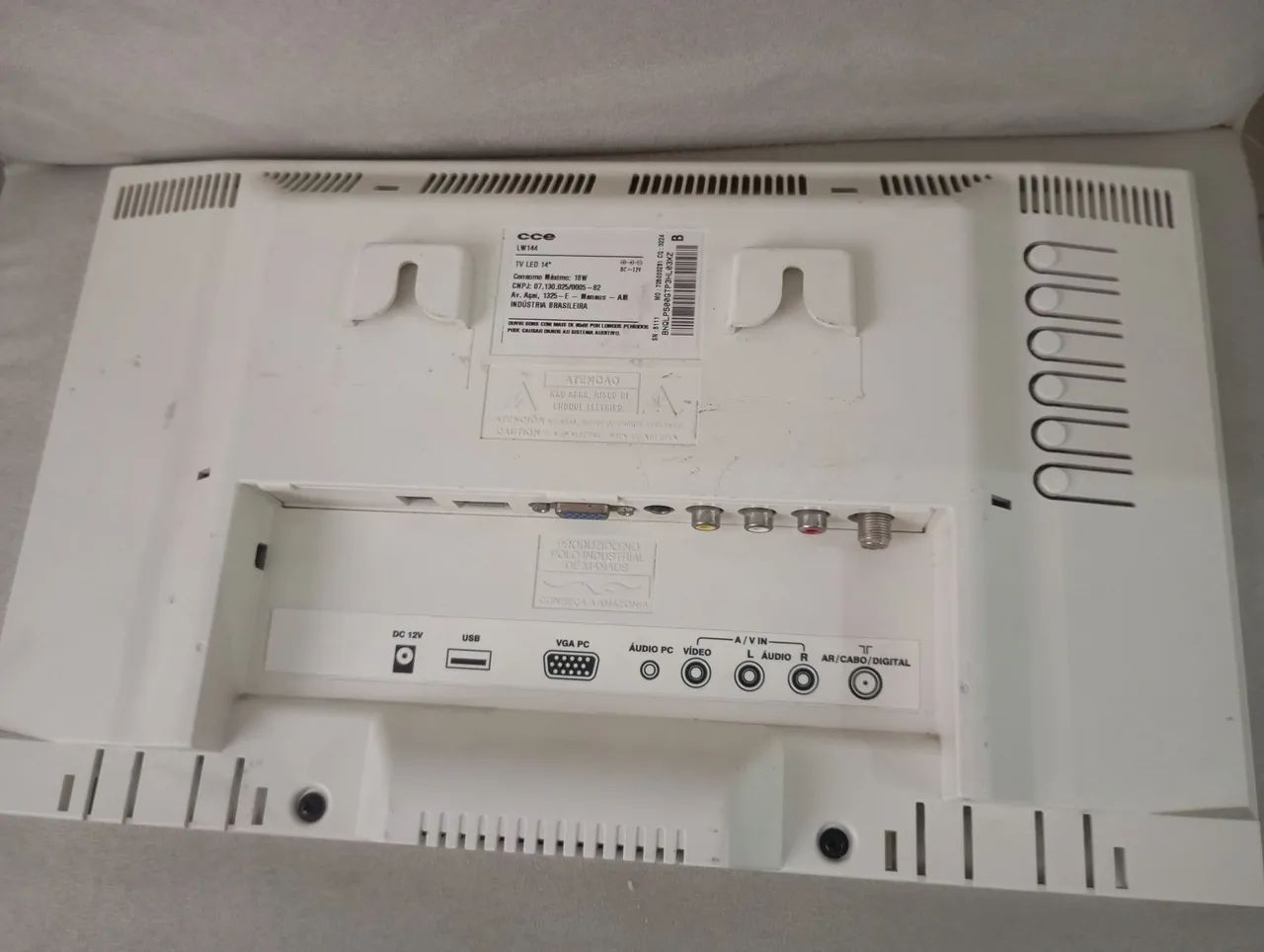 Tv/monitor - Foto 2