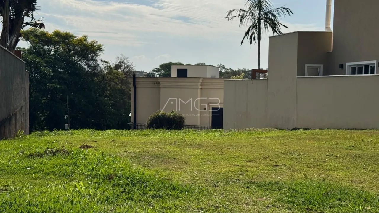 Terreno de 360m² no Swiss Park Campinas-SP - Foto 2