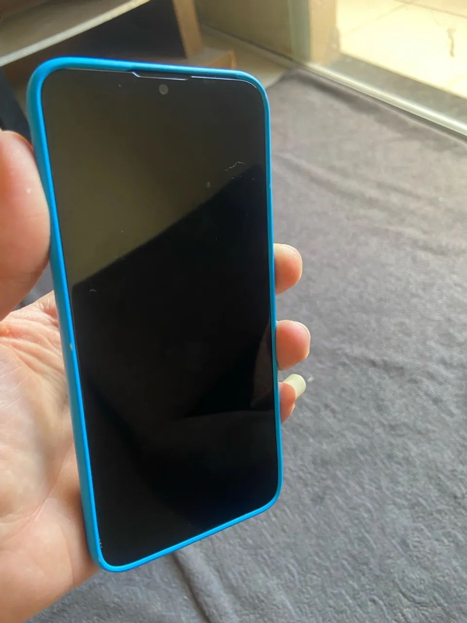Moto e7 pawer