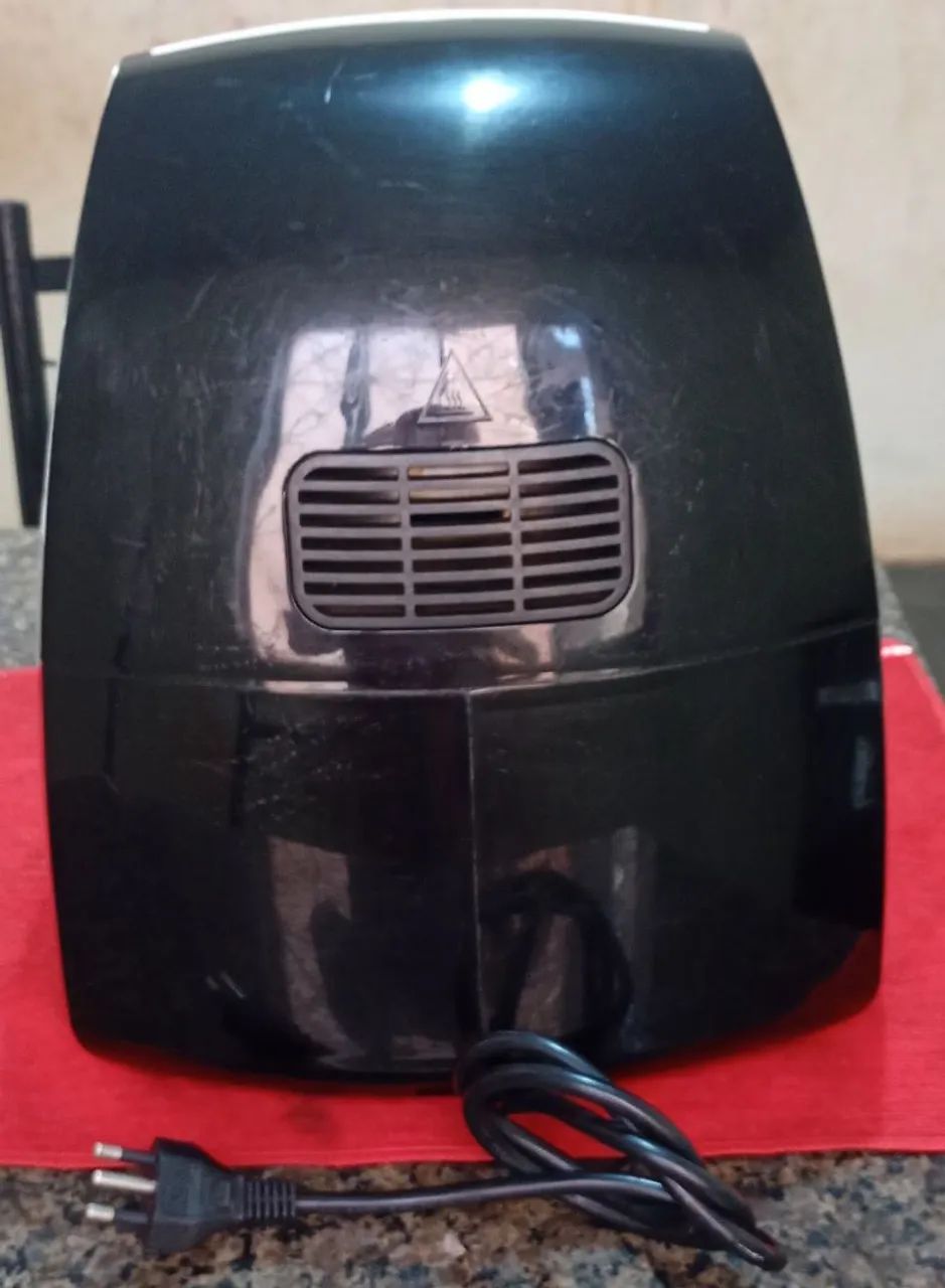 Airfryer  - Foto 2