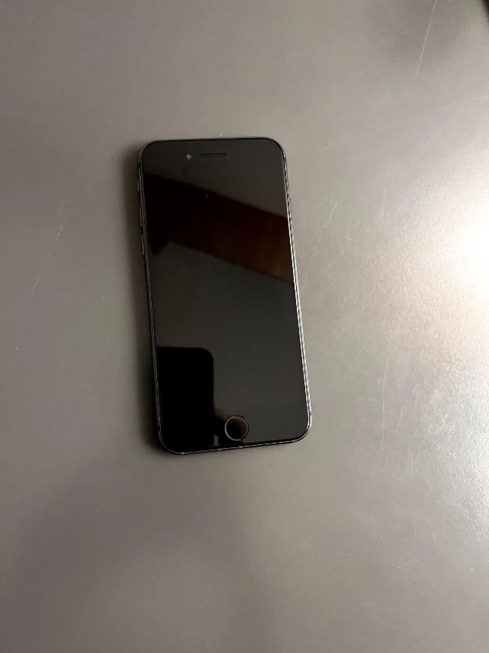 Iphone 8 256 GB cinza-espacial (Space Gray)  - Foto 3