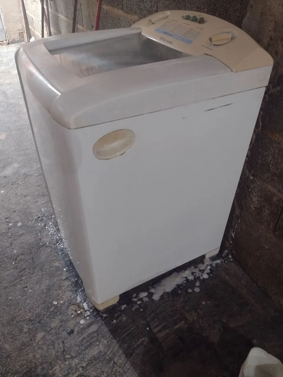 Eletrolux 10 kg - Foto 5