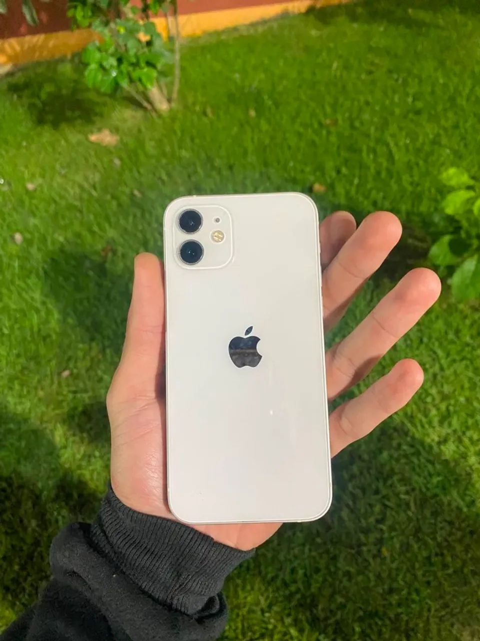 iPhone 12 64gb, 82%bateria