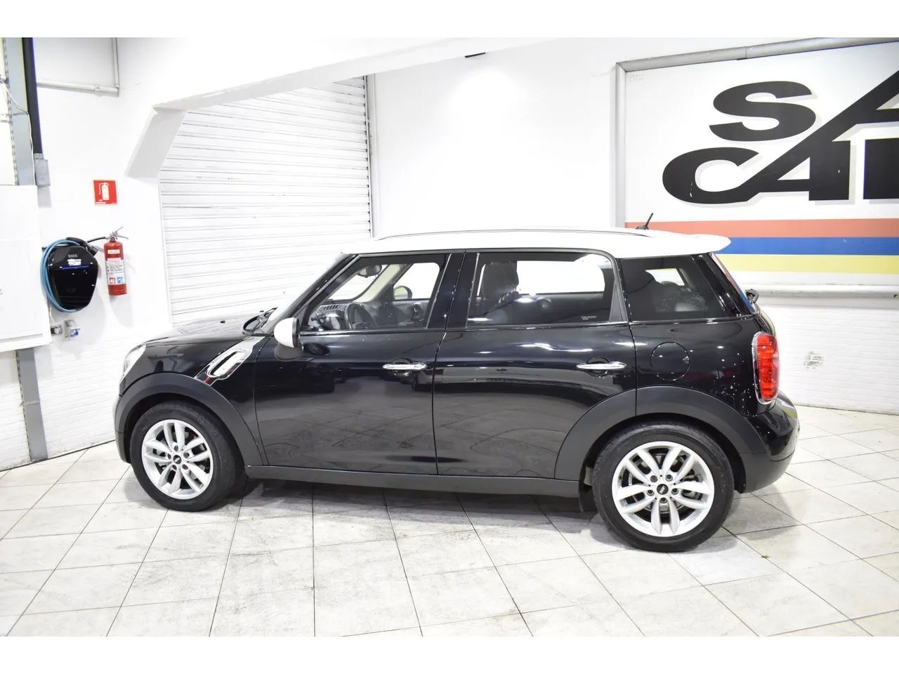 Mini Cooper 2012 - Foto 4
