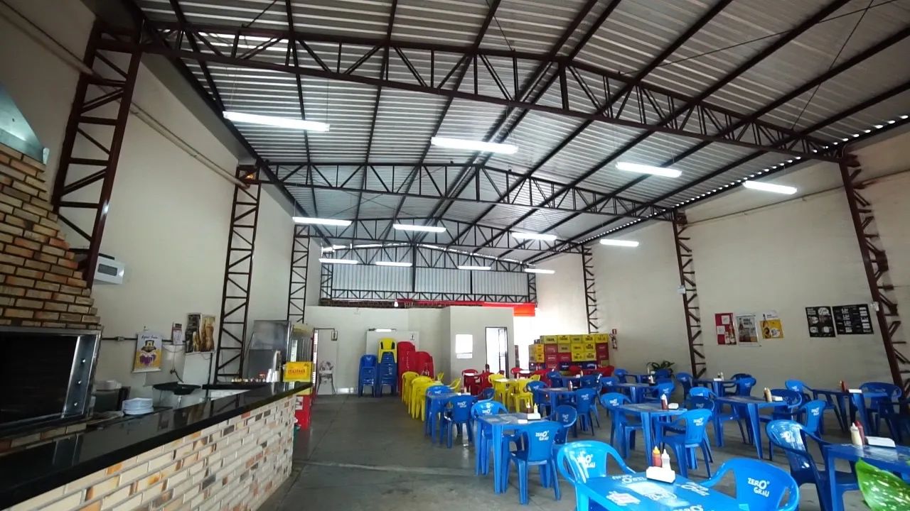 IMÓVEL COMERCIAL COM OPERAÇÃO CONSOLIDADA - Foto 4