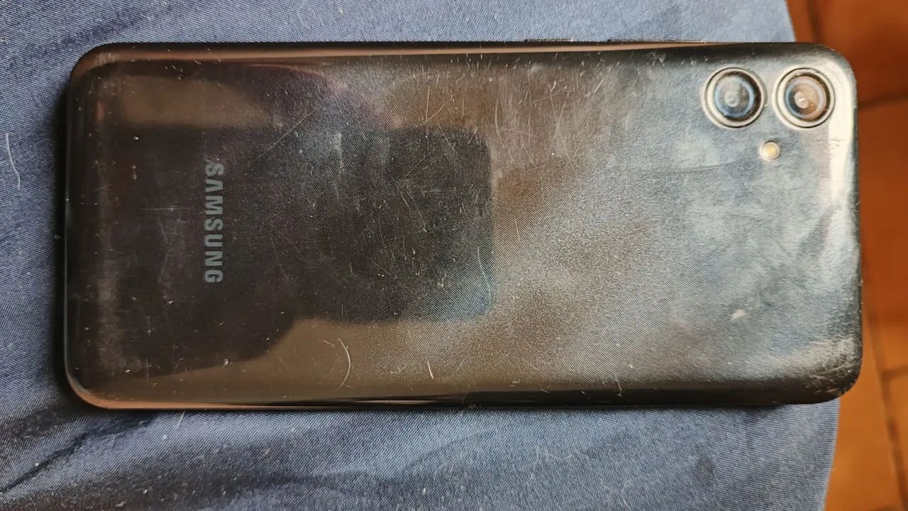 A03 E POCCO M3 - Foto 2