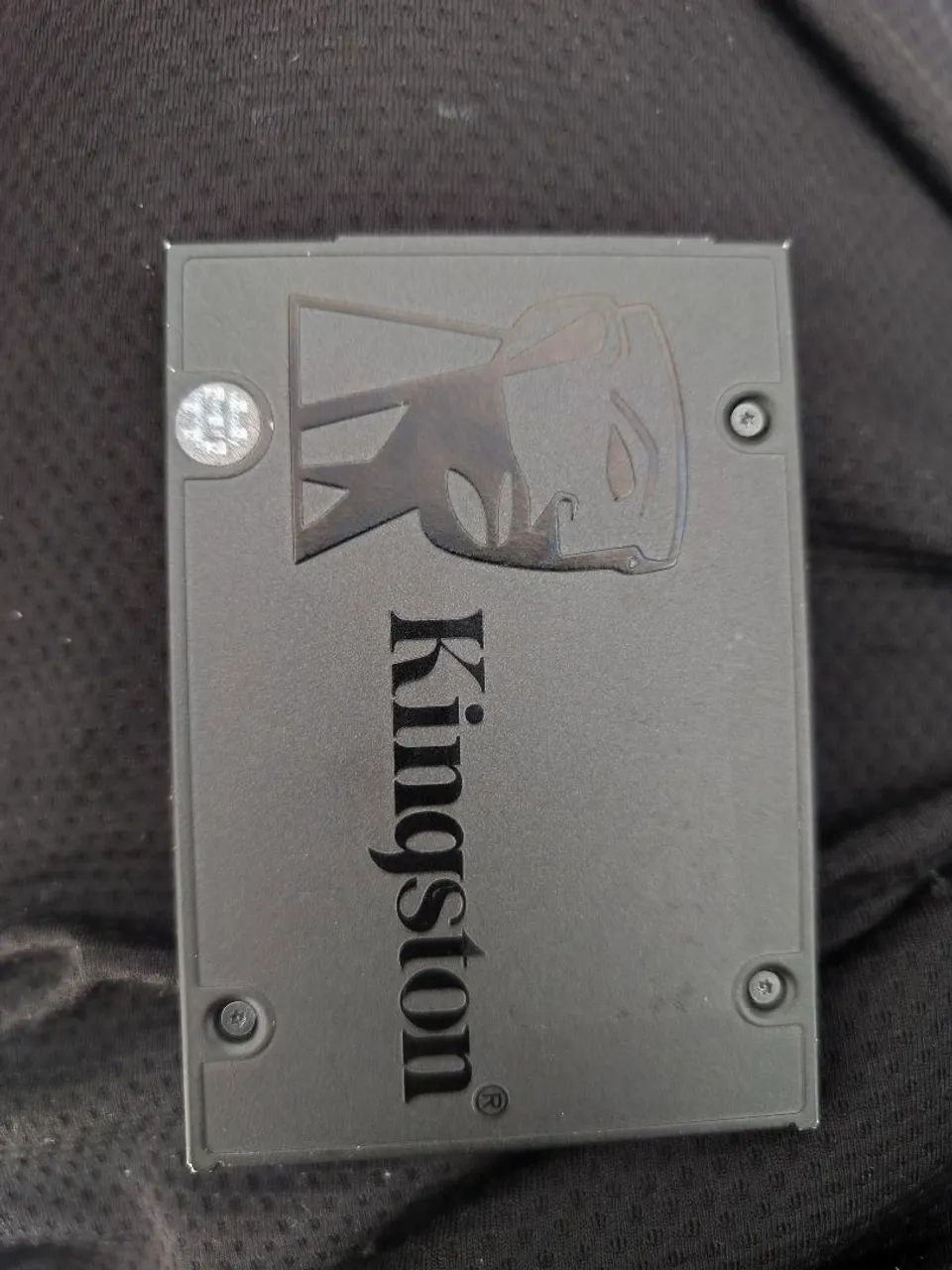 SSD 480gb Kingston 